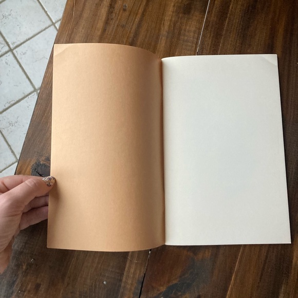 Madeleine L'Engle: ABC & XYZ - Dare to Be Creative! Library of Congress - 1984 - Picture 4 of 16